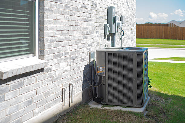 Reliable Ac Installation contractor in Burbank, WA by FH HVAC
