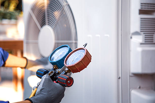 Affordable Ac Installation solutions in Burbank, WA